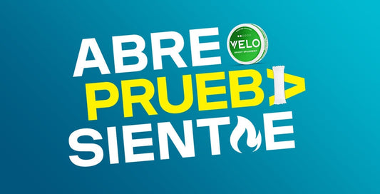 GUÍA PARA NUEVOS USUARIOS SOBRE BOLSAS DE NICOTINA