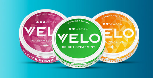 ¿Los pouches y las bolsas de nicotina son lo mismo?