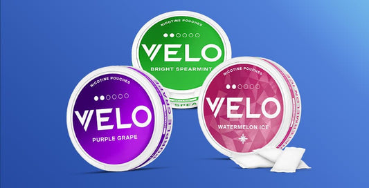 Datos clave de la nicotina