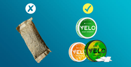 ¿Está permitido el snus en España?