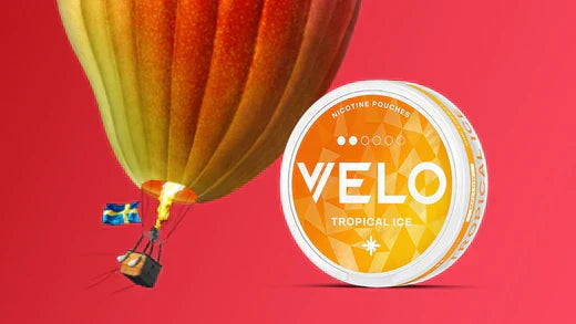 Qué es mejor: vapear, fumar o bolsas de nicotina