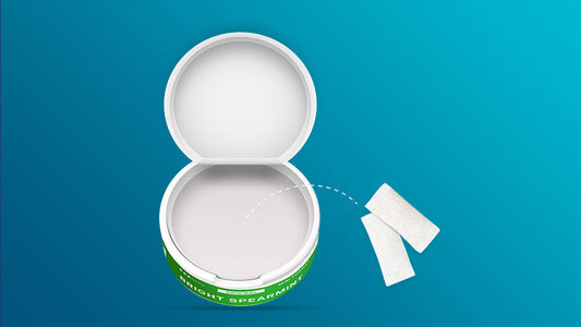 Cómo desechar VELO de forma responsable