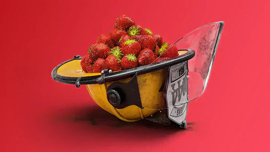 ¿Cómo se fabrican las bolsas de nicotina VELO?