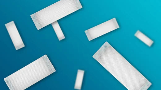 Qué son las bolsas de nicotina