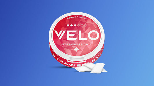 ¿Qué son las bolsas de nicotina?