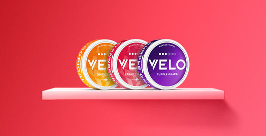 ¿Dónde comprar bolsas de nicotina?