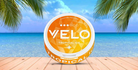 ¿Puedes usar VELO en la playa?