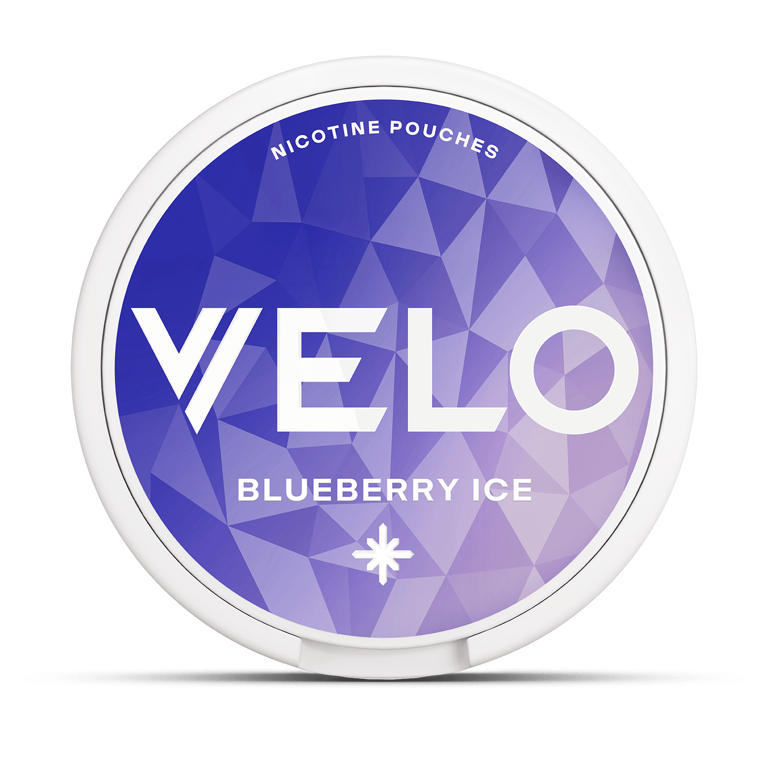 Blueberry Ice