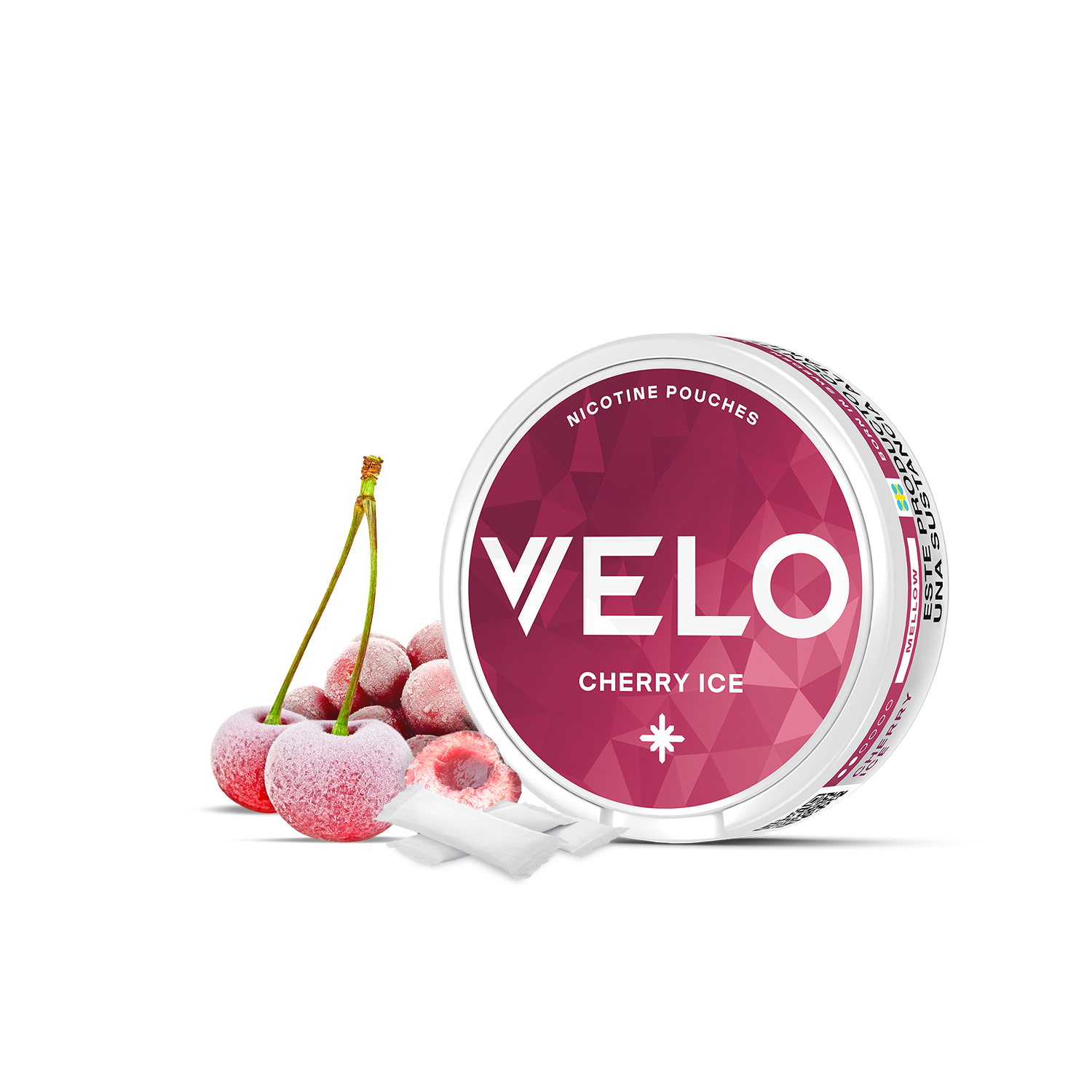 Cherry Ice