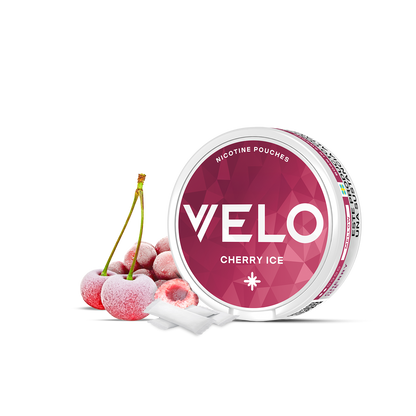 Cherry Ice