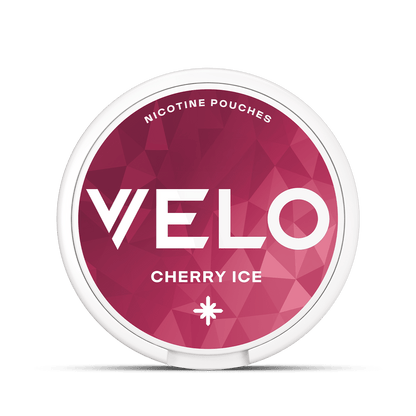 Cherry Ice