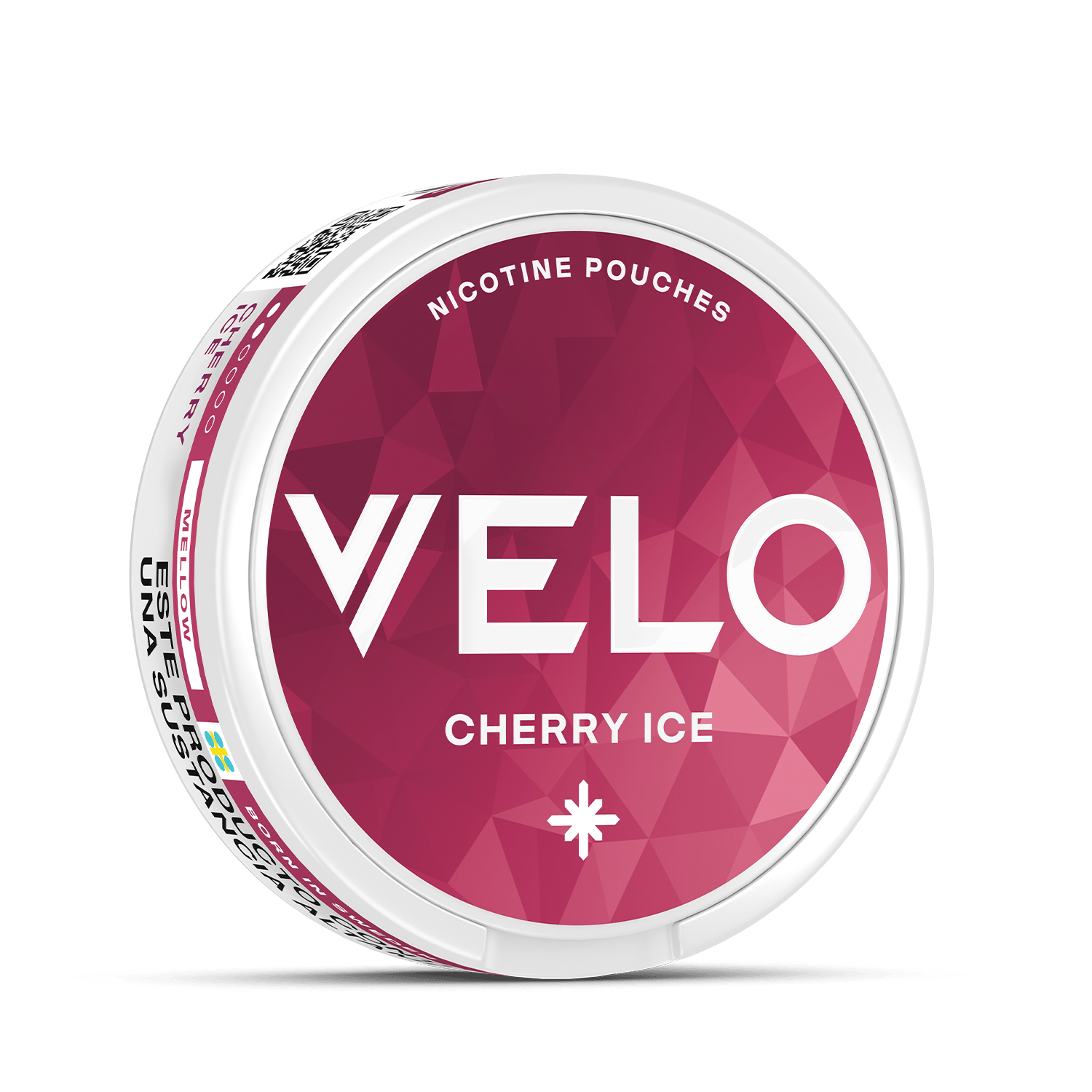 Cherry Ice