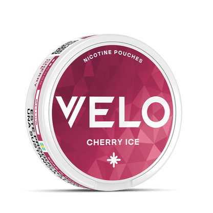 Cherry Ice