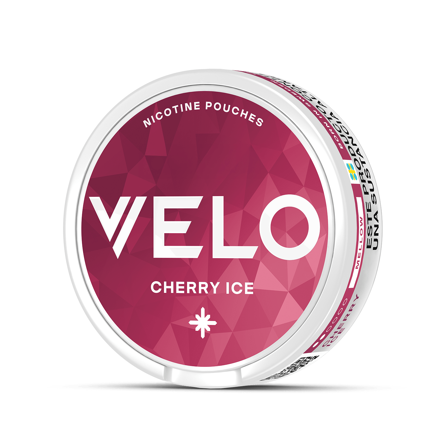 Cherry Ice