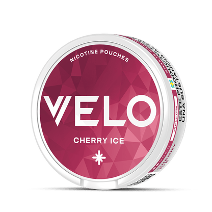 Cherry Ice
