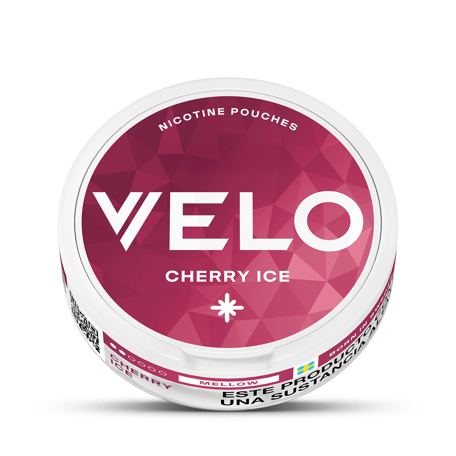 Cherry Ice