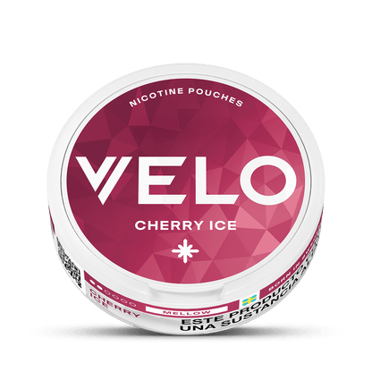 Cherry Ice