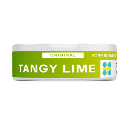 Tangy Lime
