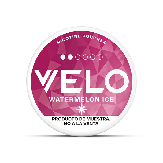 Watermelon Ice - VELO Mini Trial