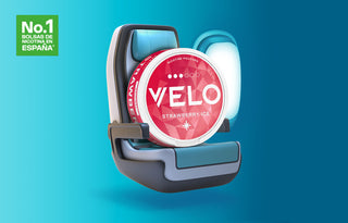 VELO Strawberry Ice