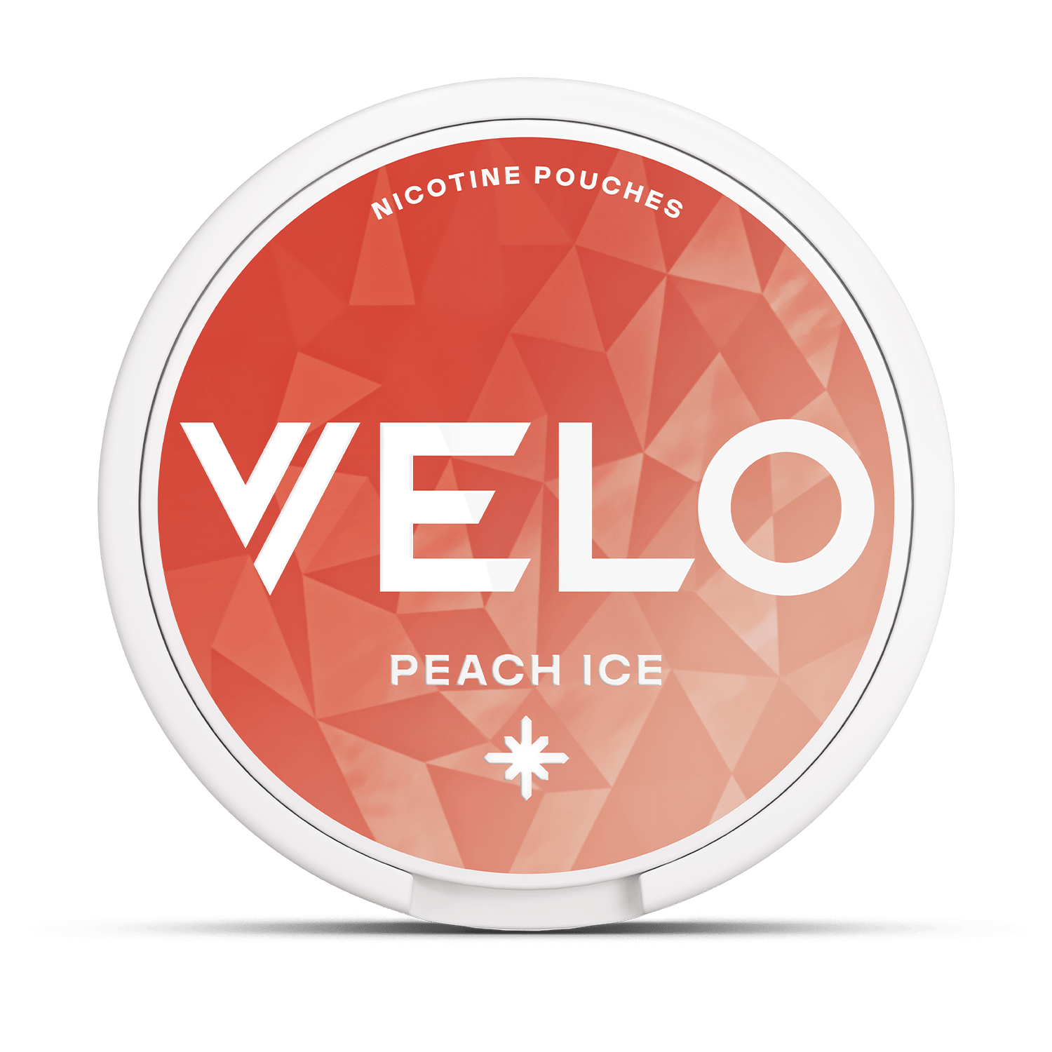Peach Ice