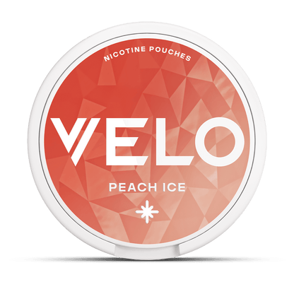 Peach Ice