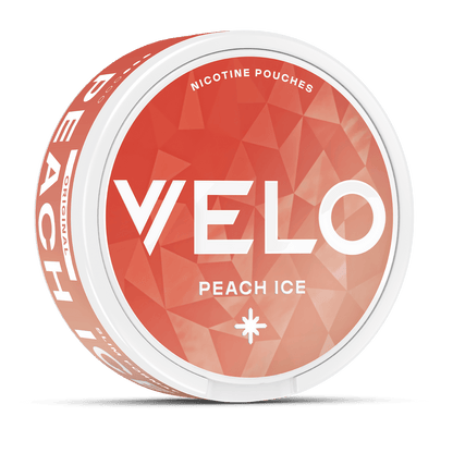 Peach Ice