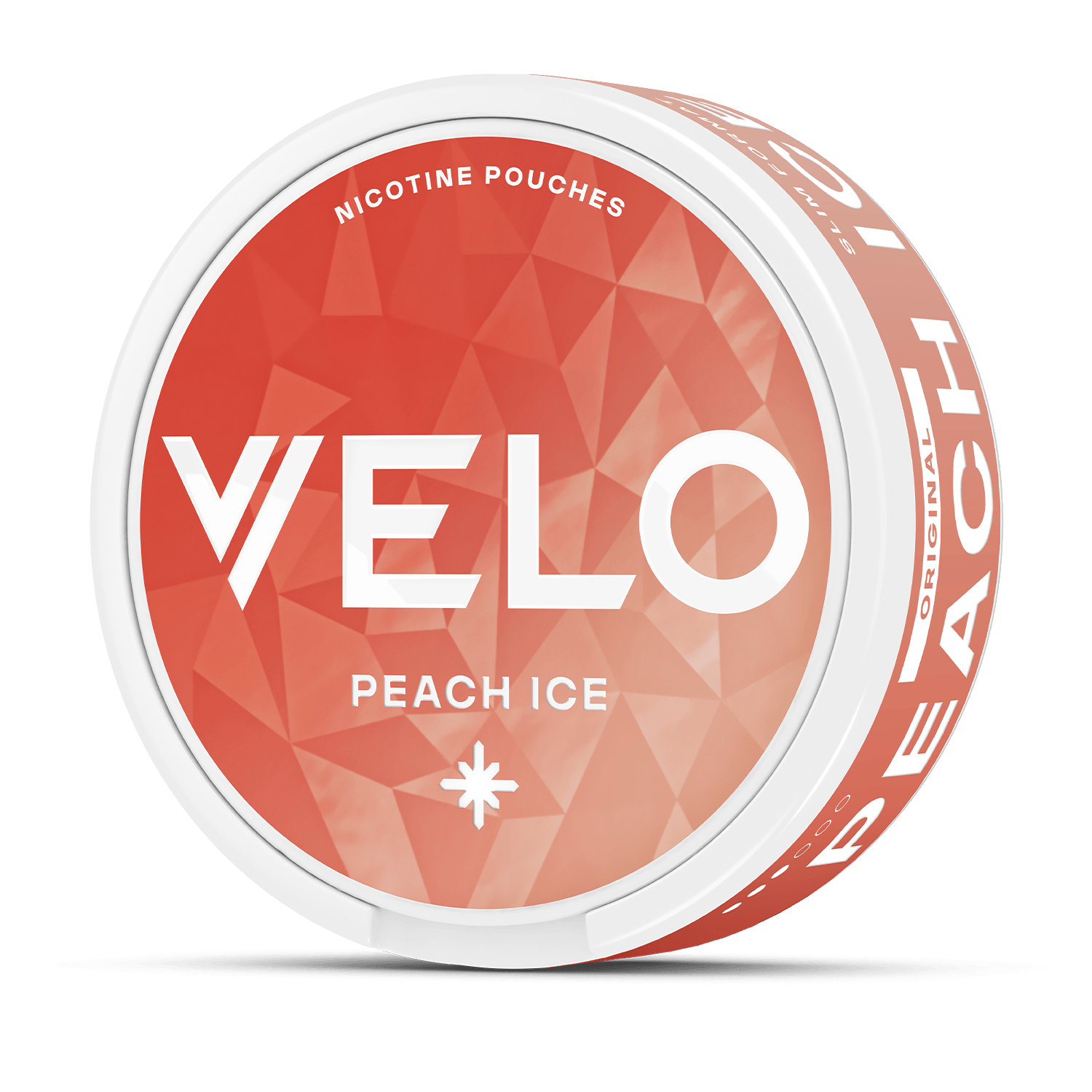 Peach Ice
