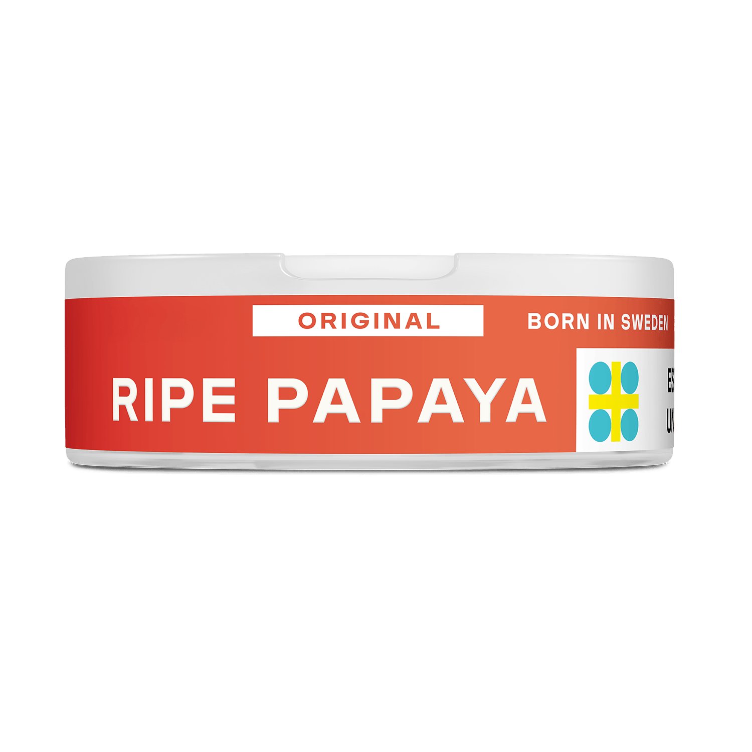 Ripe Papaya