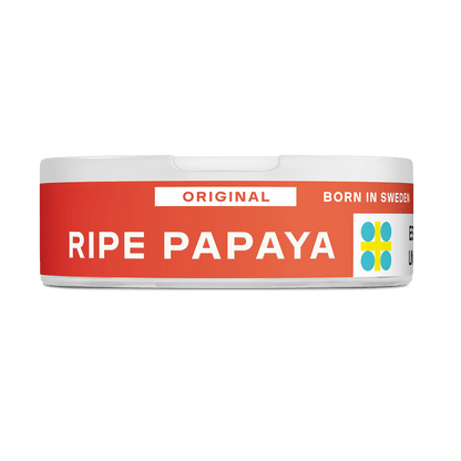 Ripe Papaya